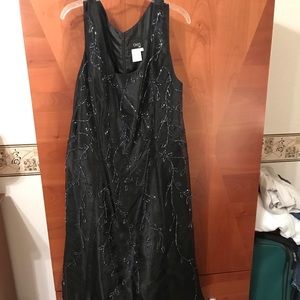 Dillard’s dress size 18